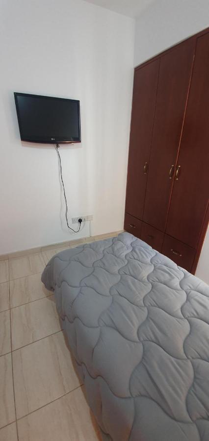 Vasilas Holiday Apartment #2 Larnaca Exterior foto
