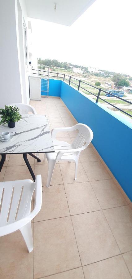 Vasilas Holiday Apartment #2 Larnaca Exterior foto